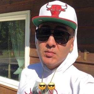 Meet your Posher, George